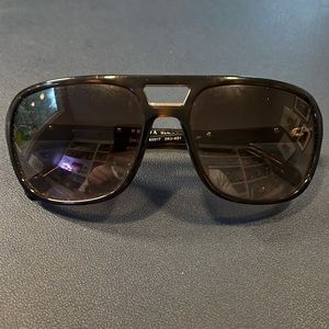 PRADA sunglasses [not sure of the style name]